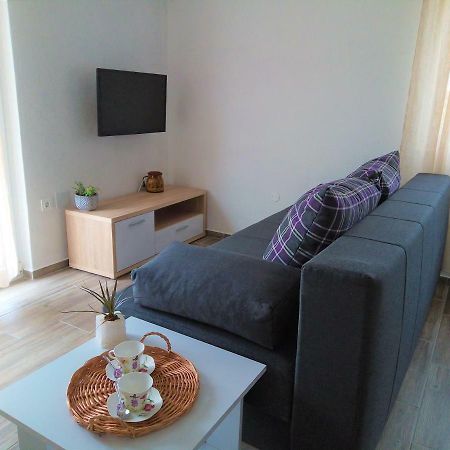 Apartments Kurelja Lastovo Екстериор снимка