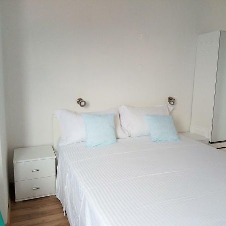 Apartments Kurelja Lastovo Екстериор снимка
