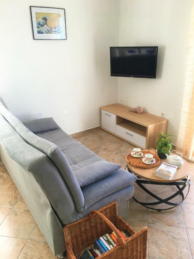 Apartments Kurelja Lastovo Екстериор снимка