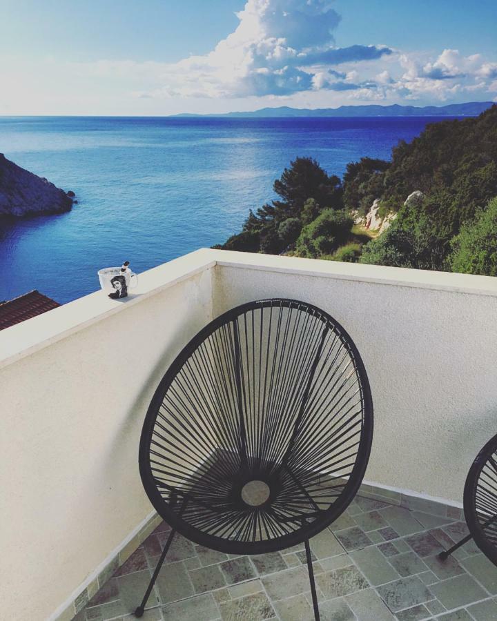 Apartments Kurelja Lastovo Екстериор снимка