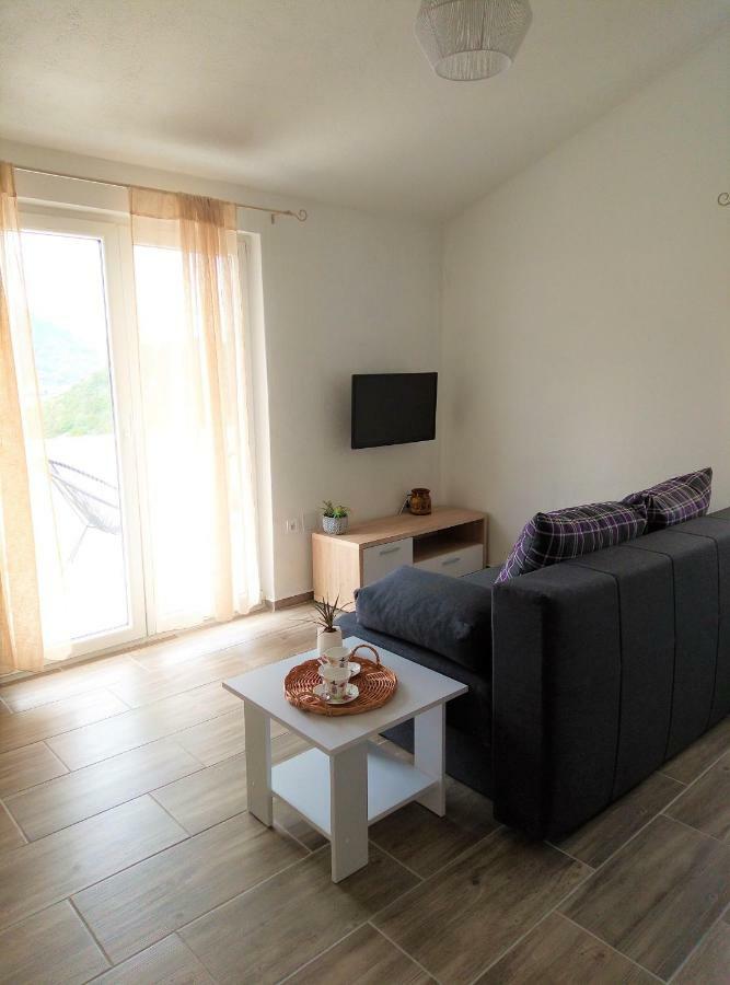 Apartments Kurelja Lastovo Екстериор снимка