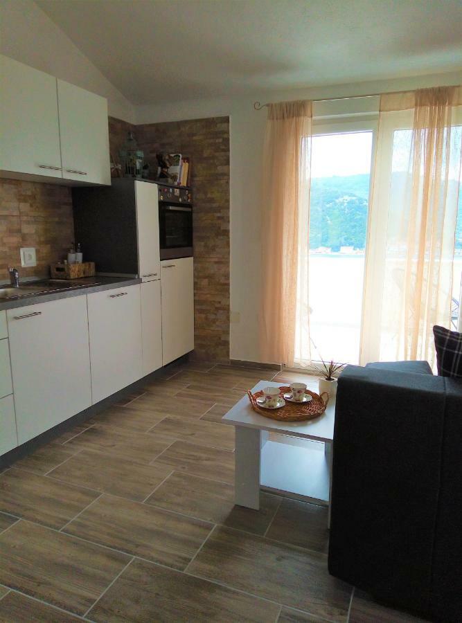 Apartments Kurelja Lastovo Екстериор снимка