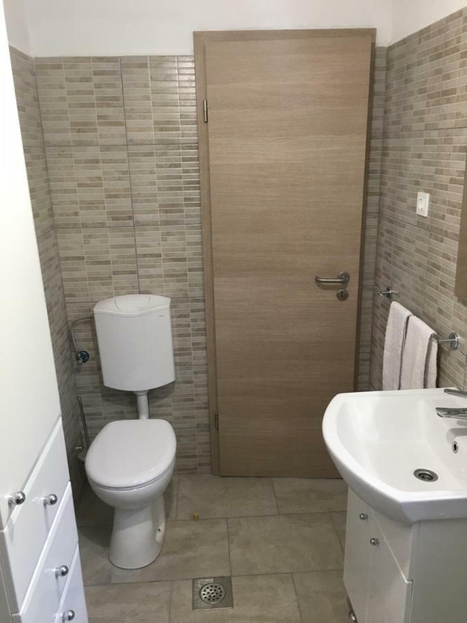 Apartments Kurelja Lastovo Екстериор снимка