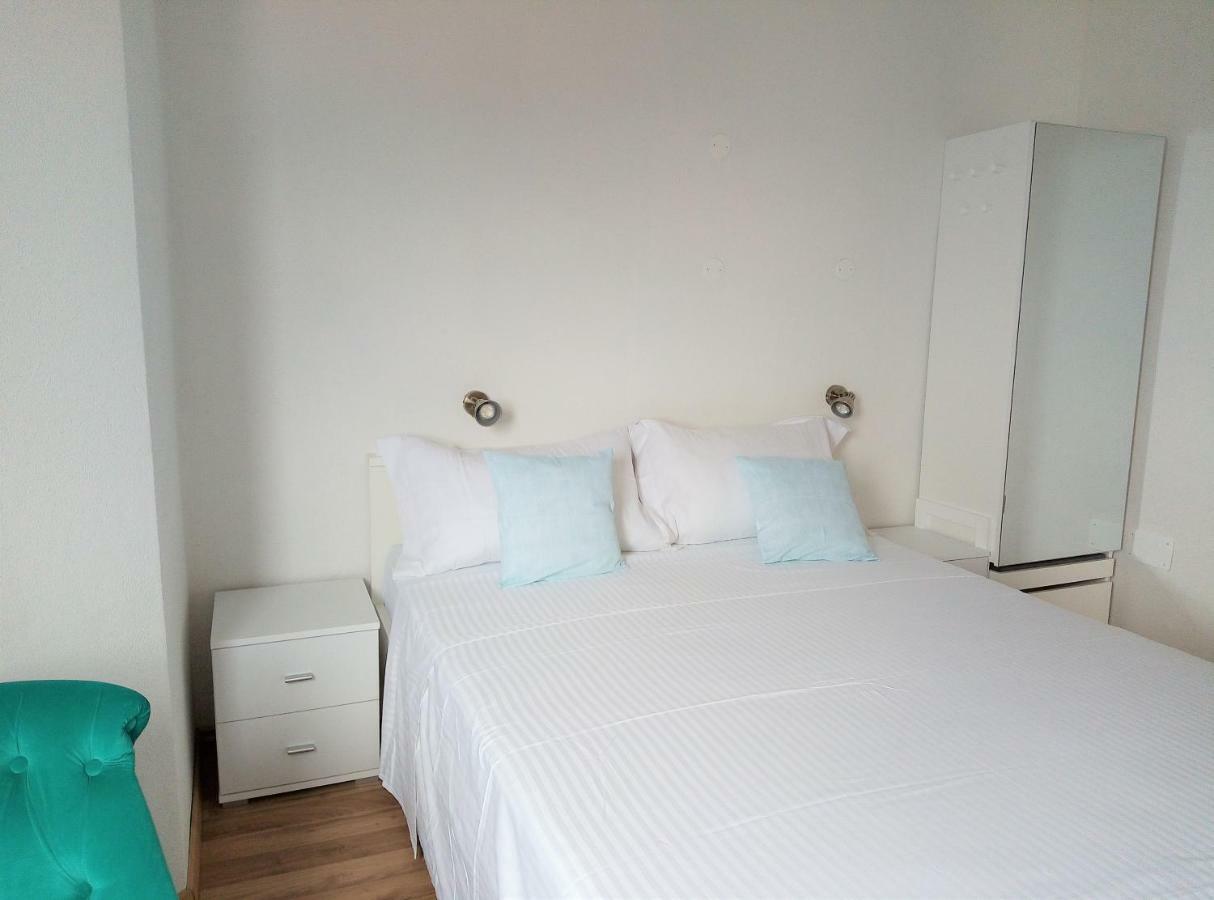 Apartments Kurelja Lastovo Екстериор снимка